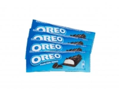 Oreo Fresh Milk Snack