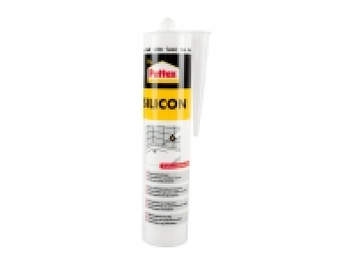 Pattex White Silicone £2.99