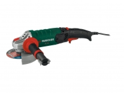 Parkside Angle Grinder £19.99