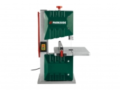Lidl  Parkside Bandsaw
