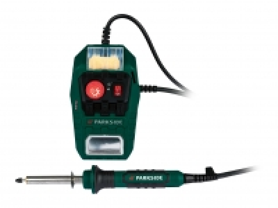 Parkside Soldering Station £9.99