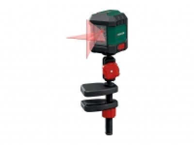 Parkside Cross-Line Laser £19.99