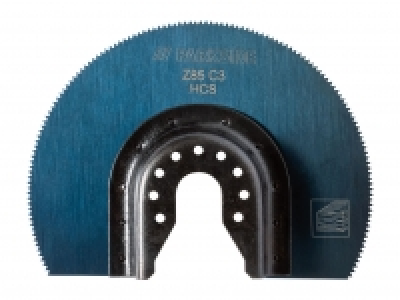 Parkside Multi-Purpose Tool Accessories £1.99