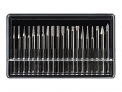 Parkside Rotary Tool Accessories £2.49