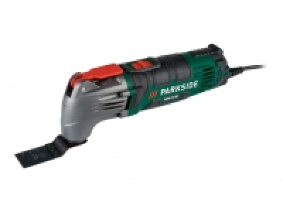 Parkside Multi-Purpose Tool £19.99