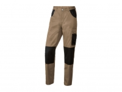 Parkside Mens Work Trousers £9.99