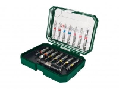 Parkside Bit Set £6.99