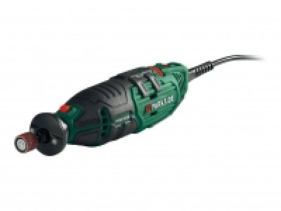 Parkside Rotary Tool £19.99