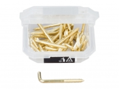 Parkside Small Part Assortment £1.49