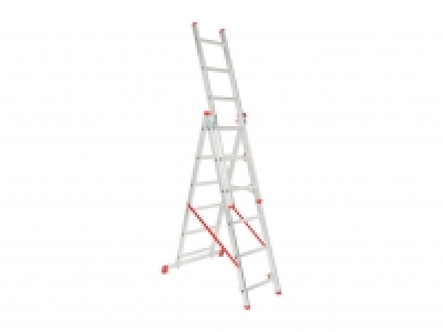 Parkside Aluminium Multi-Purpose Ladder £59.99