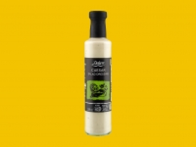 Deluxe Salad Dressing £0.65