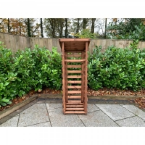 Charles Taylor Log Store Small