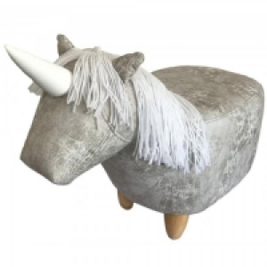 Gardeco Savern the Unicorn Footstool