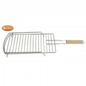 Gardeco Removable BBQ Grill With Handle 60cm