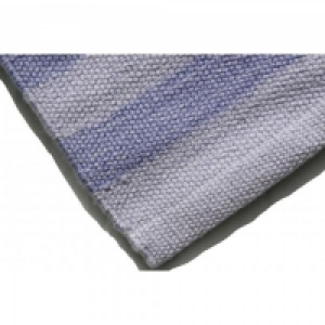 Gardeco Rug Blue Lines 120cm x 180cm