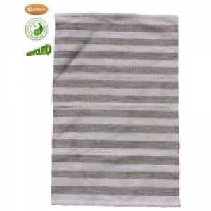 Gardeco 12 Lines Rug Grey 60cm x 90cm