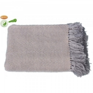 Gardeco Pet Throw Pink 130 x 180cm
