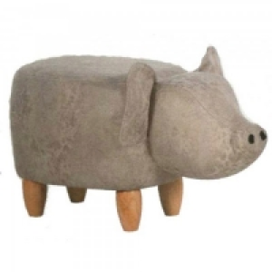 Gardeco Plato The Pig Footstool