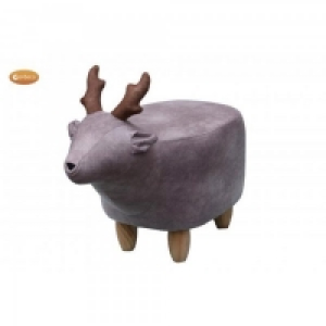 Gardeco Rudy The Reindeer Footstool