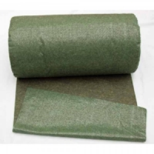 JTF  Gardeco Ecomoss Hanging Basket Liner 60cm x 60m