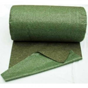 Gardeco Ecomoss Hanging Basket Liner 76cm x 60m
