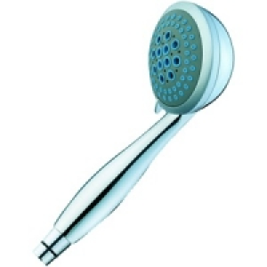 Three Mode Chrome Handset