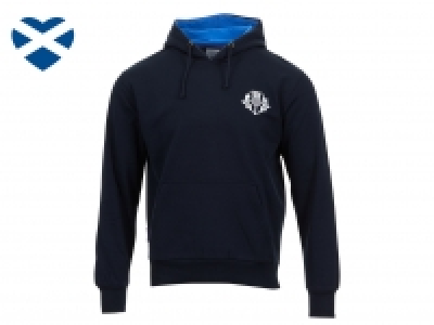 Authentic Originals Scotland Rugby Hoodie £14.99