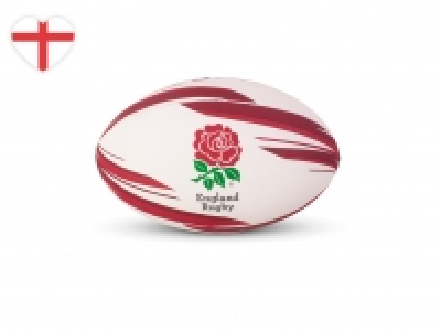 Official England Rugby - Official 6 Nations 2021 Ball Englan £7.99