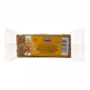 JTF  Plain Flapjack Bar 120g