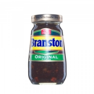 JTF  Branston Pickle 520g