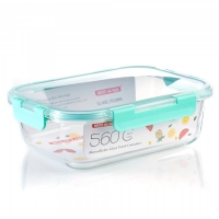JTF  Glass Food Container 1520ml