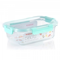 JTF  Glass Food Container 1050ml