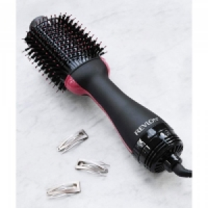 JTF  Revlon Frizz Fighter Hair Dryer