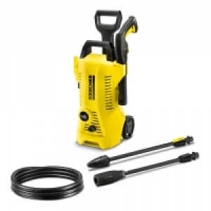 JTF  Karcher K2 Power Control Pressure Washer