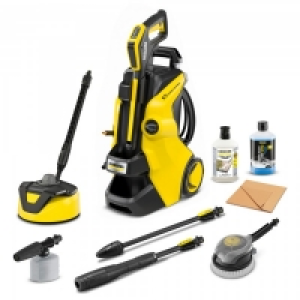 Karcher K5 Power Control Pressure Washer