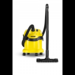 JTF  Karcher WD2 Wet/Dry Vacuum Cleaner