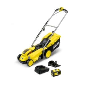 JTF  Karcher LMO 18/33 Cordless Mower