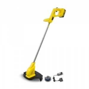 JTF  Karcher LTR 18/25 Cordless Lawn Trimmer