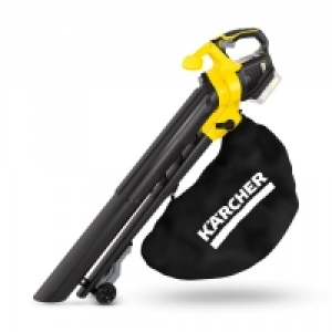 JTF  Karcher BLV 18/200 Cordless Blower Vac