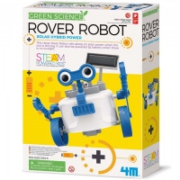JTF  Rover Robot & Anti Gravity Kit