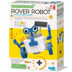 Rover Robot & Anti Gravity Kit