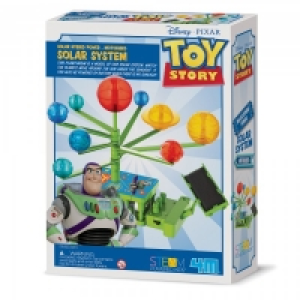 Toy Story Solar System & Crystal Garden Kit