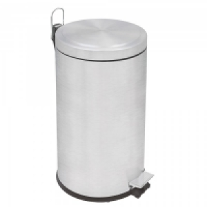 Tramontina Shallow Stock Pot 30cm