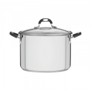 Tramontina Stock Pot 28cm