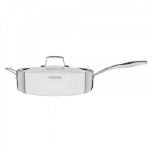 Tramontina Tri-Ply Frying Pan 30cm 5.60L