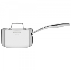 Tramontina Tri-Ply Sauce Pan 16cm 1.70L