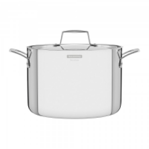 Tramontina Tri-Ply Stock Pot 7.70L