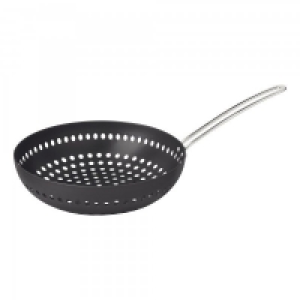 Tramontina Perforated Wok 26cm