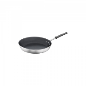 Tramontina Prof. Aluminium Frying Pan 25cm