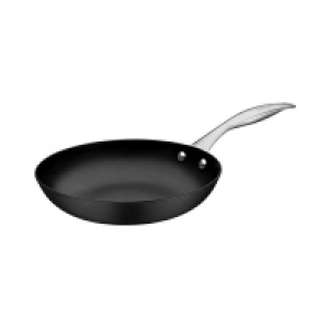 Tramontina Enamel Cast Iron Frying Pan 30cm
